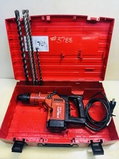 Hilti TE55 Corded 115V Rotary