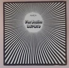 The Beatles– "1967-1970"