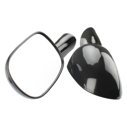 Spiegel set für honda cbr - spiegel,