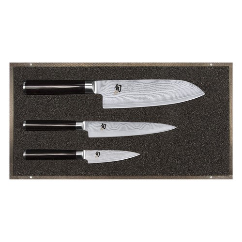 Kai shun messerset - shun, dms-310
