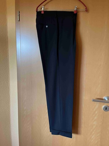 Anzugshose hugo boss - anzugshose,