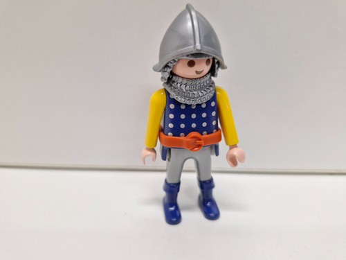 Playmobil 3268 system - playmobil, x-system