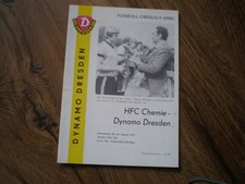 Programm   Dynamo Dresden   -