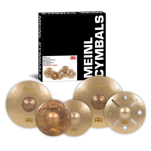 Meinl byzance vintage cymbal - meinl,