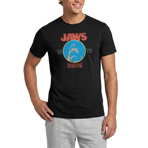 Der weiße hai jaws 1975 - der,
