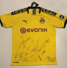 Borussia Dortmund BVB Puma
