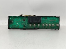 Siemens WM14Q491/07 Bedienelement 9000541242-04 Elektronik Platine #CA428