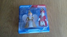 Playmobil Christmas 5592
