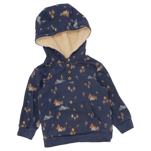 Topomini kapuzenpullover - topomini,,
