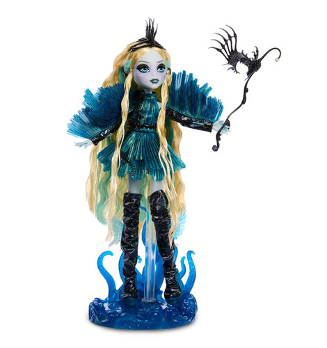 Monster high skullector ghouls - high,