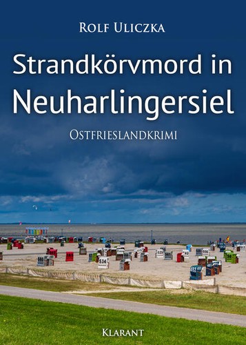 Strandkörvmord - , in