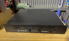 Amcron Crown XLS602D Endstufe