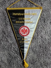 Eintracht Frankfurt ( Wimpel )