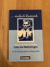 Götz von Berlichingen /