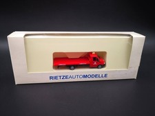 Rietze Ford Transit "Mapfre"