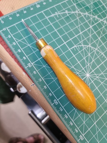 Marples bradawl nähen - marples,