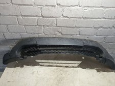 Stoßstange Vorne Unten