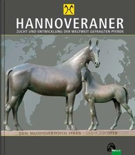 HANNOVERANER - Unsere Pferde