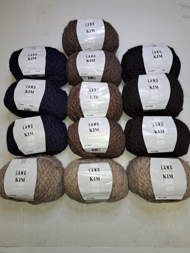 Knäuel strickgarn lang - strickgarn,
