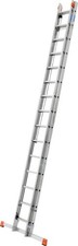 Krause aluminium seilzugleiter - krause, aluminium-seilzugleiter