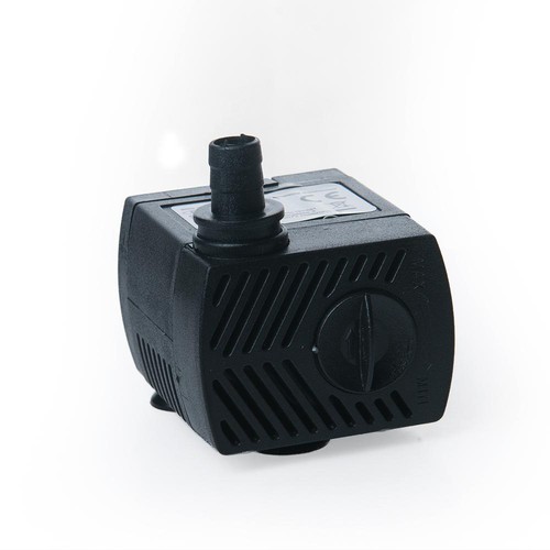12v wasserpumpe 260l h - 12v, 260l/h