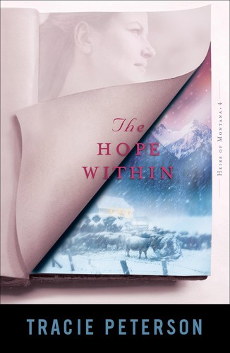 Tracie peterson the - tracie, hope