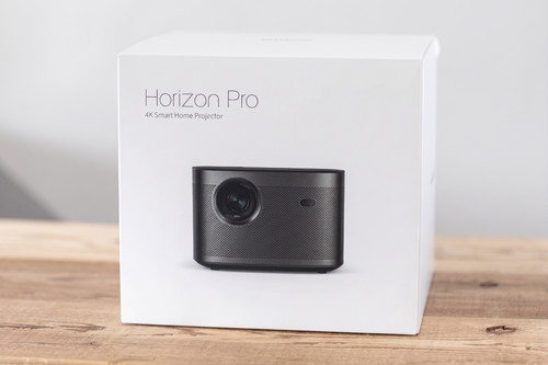 Xgimi horizon pro beamer - xgimi, 4k-beamer
