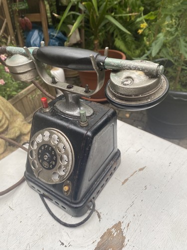 Altes telefon tefag zbsa - altes,