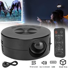 Mini Beamer Tragbarer