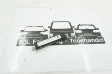 Skoda Superb 3T Combi Impedanzwandler Scheiben Antenne links 3T9035577A