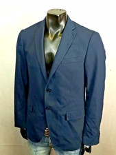 LAB PAL ZILERI HERREN SAKKO JACKE DESIGNER CLASSIC ELEGANT ORIGINAL SLIM 52 L