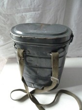 GAS MASKE GASMASKE AUER