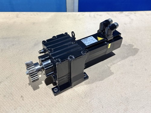 Sew eurodrive servo motor - sew-eurodrive, servo-motor