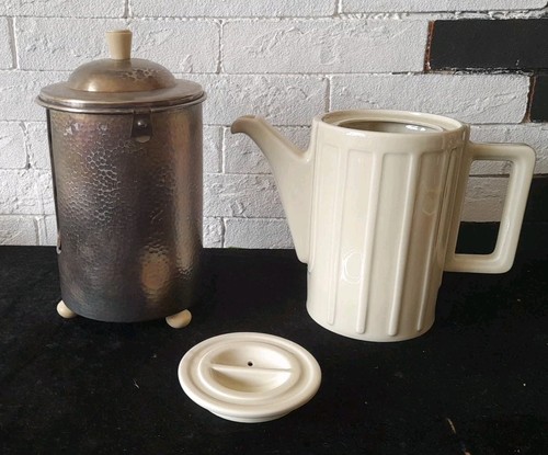Hutschenreuther kaffeekanne - hutschenreuther,