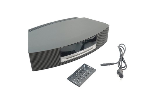 Bose wave music system - wave,