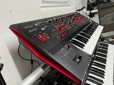 Roland JD-XA Crossover Synthesizer - versandkostenfrei