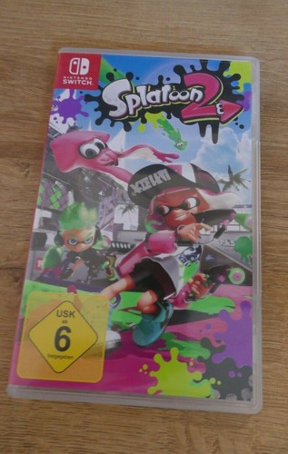 Nintendo switch spiele - switch,