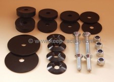 Montageset für Kartsitz