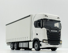 Scania S Highline CS20H Riged