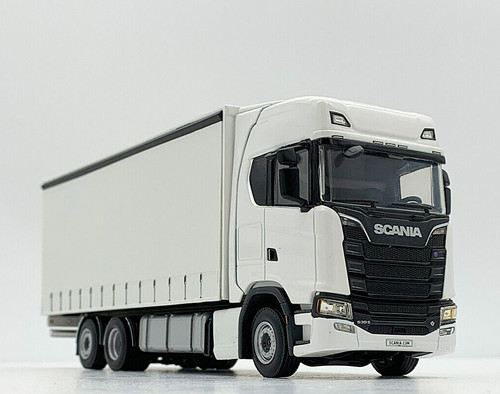 Scania highline cs20h - highline,