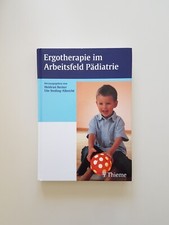 Ergotherapie im Arbeitsfeld