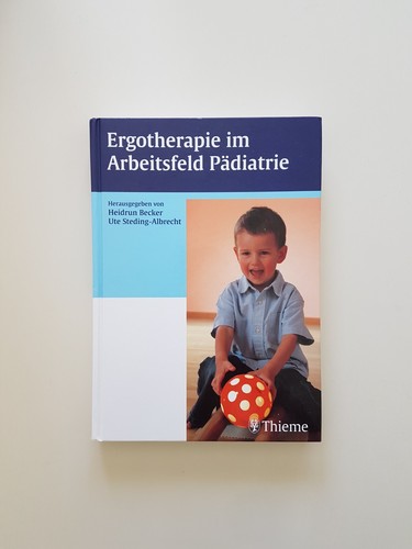 Ergotherapie arbeitsfeld - ergotherapie,
