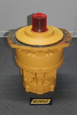 Hydraulikpumpe Verstellpumpe Poclain Hydraulics MSE18-2-D11-T19-2A50257EF Neu