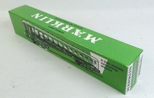 Märklin 00766-01 LEERKARTON