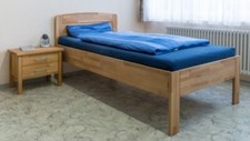 Komfortbett seniorenbett - komfortbett,