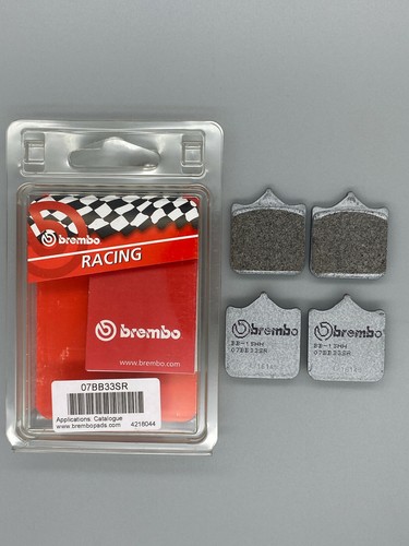 Brembo bremsbelag bremsbeläge - brembo,