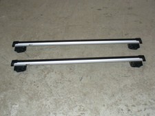 Auto Dach – Reling Träger