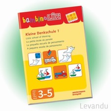 WESTERMANN bambino LÜK Heft -