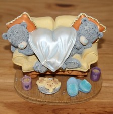 Me To You - Ornament Lap Of