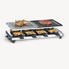 SEVERIN Raclette-Grill, 8
